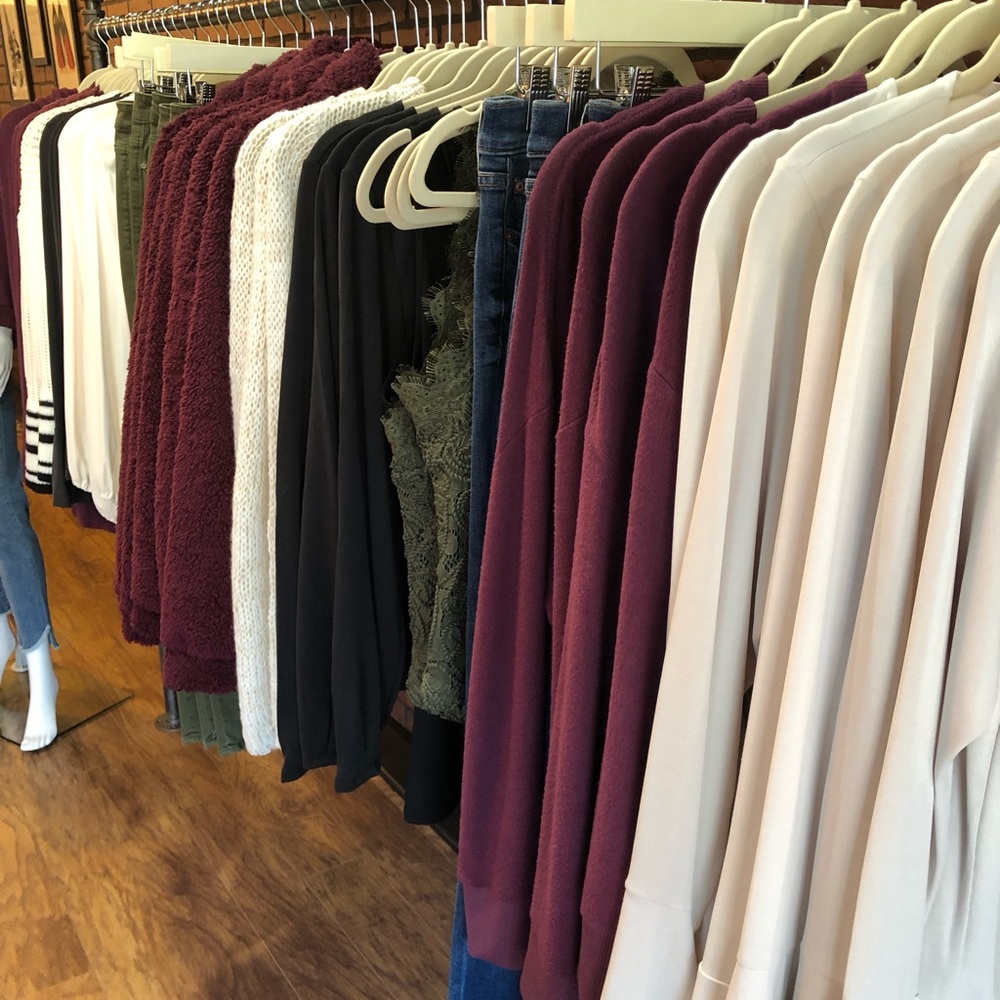 Meet your Posher, Corinne